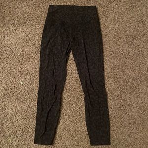 Lululemon align leggings